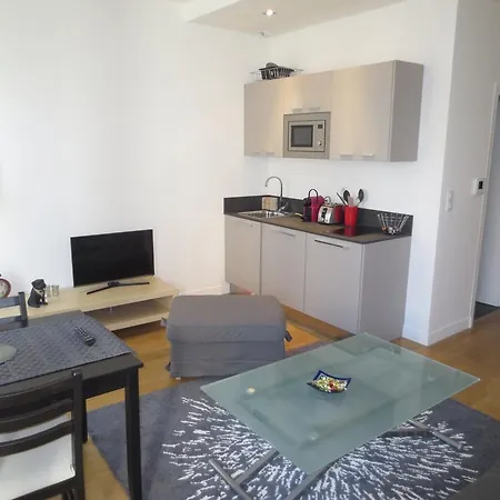 Apartments Gounod