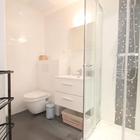 Apartments Gounod Apartamento *