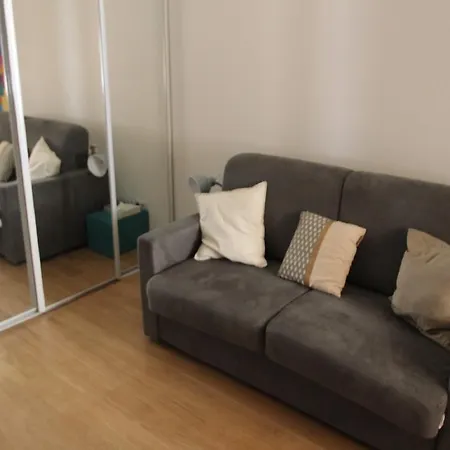 Apartments Gounod