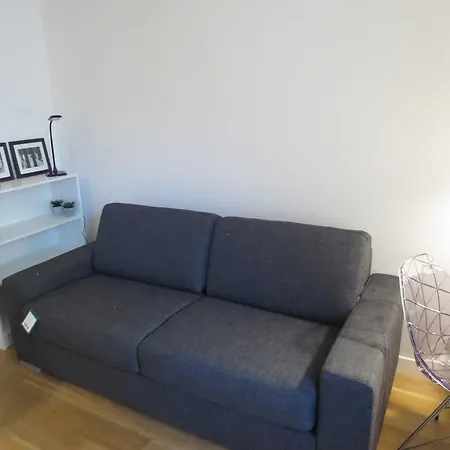Apartments Gounod Nizza