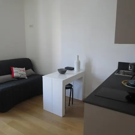 Apartman Apartments Gounod
