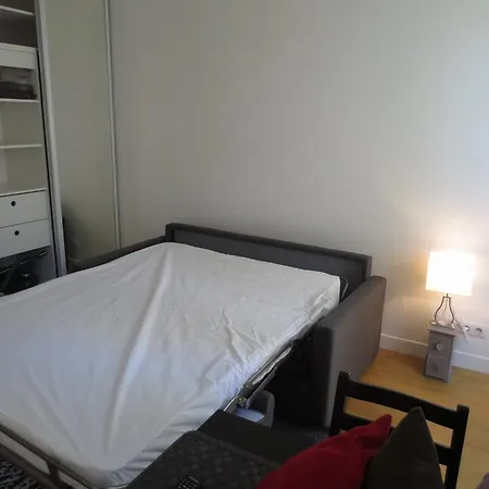 Apartments Gounod