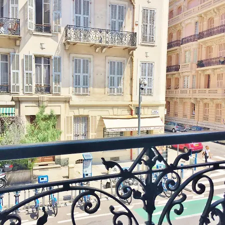Apartments Gounod Apartman