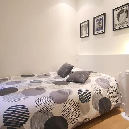Apartman Apartments Gounod