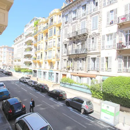 Apartman Apartments Gounod *
