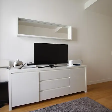 Apartments Gounod Nizza