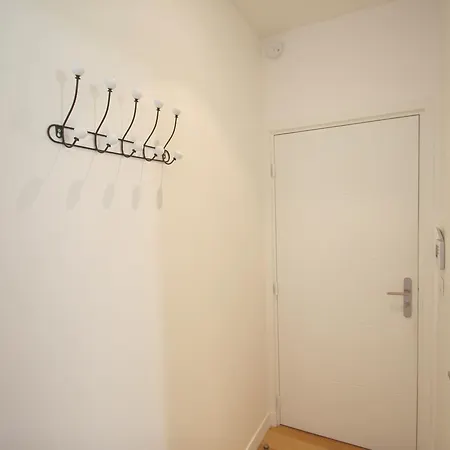 Apartman Apartments Gounod *